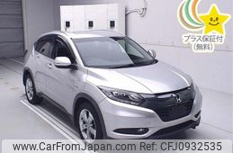 honda vezel 2014 -HONDA--VEZEL RU4-1005030---HONDA--VEZEL RU4-1005030-