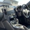 nissan fairlady-z 2017 -NISSAN--Fairlady Z CBA-Z34--Z34-580116---NISSAN--Fairlady Z CBA-Z34--Z34-580116- image 8