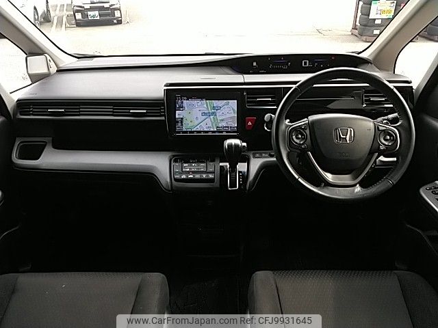 honda stepwagon 2018 -HONDA--Stepwgn DBA-RP3--RP3-1228920---HONDA--Stepwgn DBA-RP3--RP3-1228920- image 2