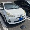 toyota aqua 2012 CFJ1501150 image 2