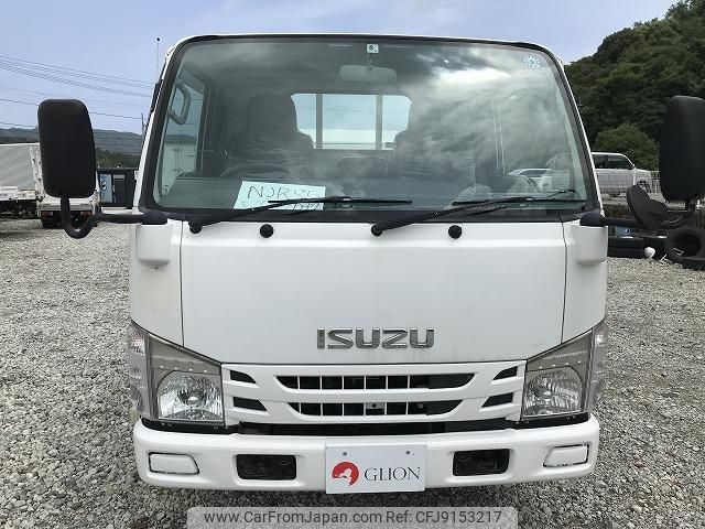 isuzu elf-truck 2015 GOO_NET_EXCHANGE_0730233A30230601W002 image 2