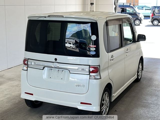 daihatsu tanto 2009 -DAIHATSU--Tanto L375S-0223386---DAIHATSU--Tanto L375S-0223386- image 2