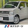 suzuki wagon-r 2020 -SUZUKI--Wagon R 5BA-MH85S--MH85S-103868---SUZUKI--Wagon R 5BA-MH85S--MH85S-103868- image 1