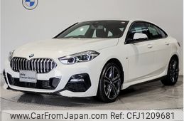 bmw 2-series 2022 -BMW--BMW 2 Series 3DA-7M20--WBA32AM0X07K36568---BMW--BMW 2 Series 3DA-7M20--WBA32AM0X07K36568-