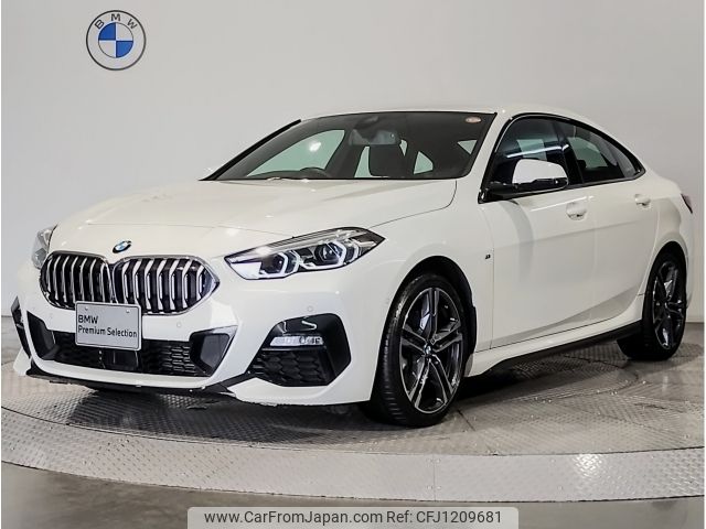 bmw 2-series 2022 -BMW--BMW 2 Series 3DA-7M20--WBA32AM0X07K36568---BMW--BMW 2 Series 3DA-7M20--WBA32AM0X07K36568- image 1