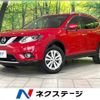 nissan x-trail 2014 -NISSAN--X-Trail DBA-NT32--NT32-011745---NISSAN--X-Trail DBA-NT32--NT32-011745- image 1