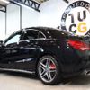 mercedes-benz amg 2015 -MERCEDES-BENZ--AMG CBA-117352--WDD1173522N264828---MERCEDES-BENZ--AMG CBA-117352--WDD1173522N264828- image 3