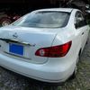 nissan bluebird-sylphy 2008 -NISSAN--Bluebird Sylphy DBA-KG11--KG11-071474---NISSAN--Bluebird Sylphy DBA-KG11--KG11-071474- image 4