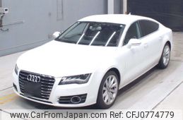 audi a7 2012 -AUDI--Audi A7 4GCGWC-WAUZZZ4G7CN115157---AUDI--Audi A7 4GCGWC-WAUZZZ4G7CN115157-