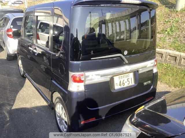 daihatsu tanto 2009 -DAIHATSU 【佐世保 580ﾀ4651】--Tanto L375S--0221234---DAIHATSU 【佐世保 580ﾀ4651】--Tanto L375S--0221234- image 2