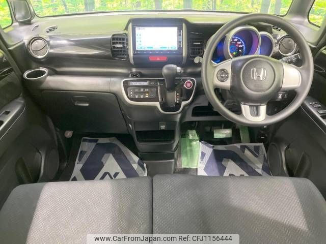 honda n-box 2014 -HONDA--N BOX DBA-JF1--JF1-1520011---HONDA--N BOX DBA-JF1--JF1-1520011- image 2