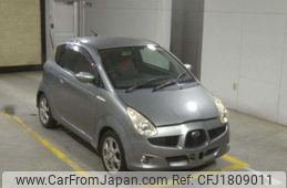 subaru r1 2006 CFJ1809011