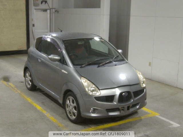 subaru r1 2006 CFJ1809011 image 1