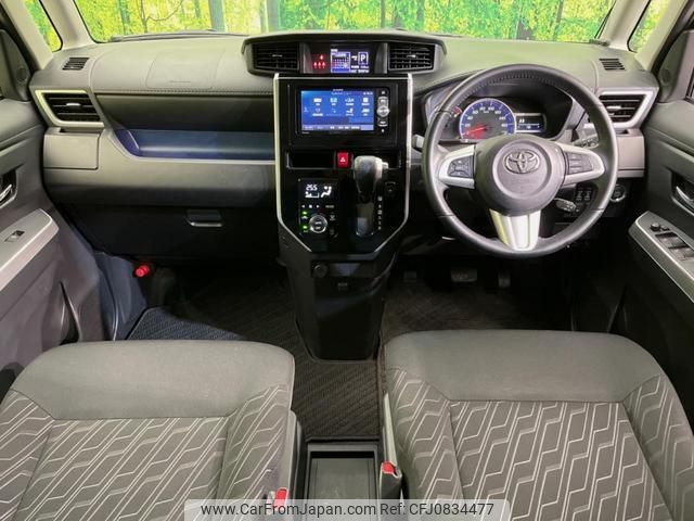 toyota roomy 2018 quick_quick_M900A_M900A-0252355 image 2