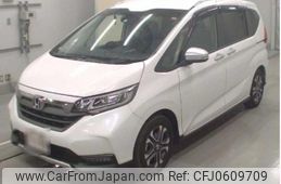 honda freed 2022 quick_quick_6BA-GB5_GB5-3180640