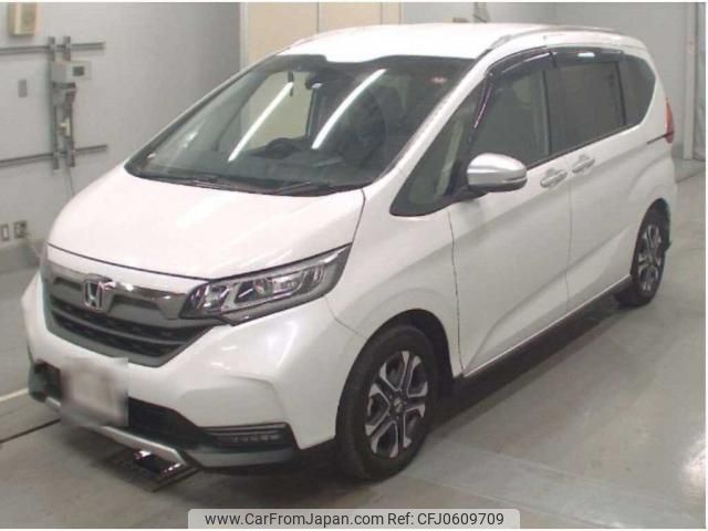 honda freed 2022 quick_quick_6BA-GB5_GB5-3180640 image 1