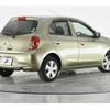 nissan march 2013 TE3001 image 1