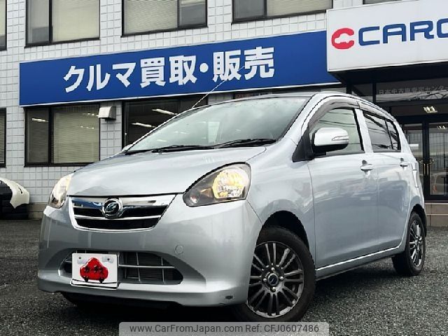 daihatsu mira-e-s 2012 -DAIHATSU--Mira e:s DBA-LA300S--LA300S-0001458---DAIHATSU--Mira e:s DBA-LA300S--LA300S-0001458- image 1