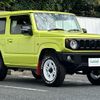 suzuki jimny 2021 -SUZUKI--Jimny 3BA-JB64W--JB64W-203115---SUZUKI--Jimny 3BA-JB64W--JB64W-203115- image 1