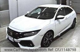 honda civic 2019 quick_quick_DBA-FK7_1101785