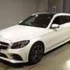 mercedes-benz c-class-station-wagon 2019 -MERCEDES-BENZ 【神戸 365ﾏ1105】--Benz C Class Wagon DAA-205277--WDD2052772F830494---MERCEDES-BENZ 【神戸 365ﾏ1105】--Benz C Class Wagon DAA-205277--WDD2052772F830494- image 1