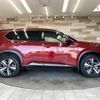 nissan x-trail 2022 CFJ1631609 image 14
