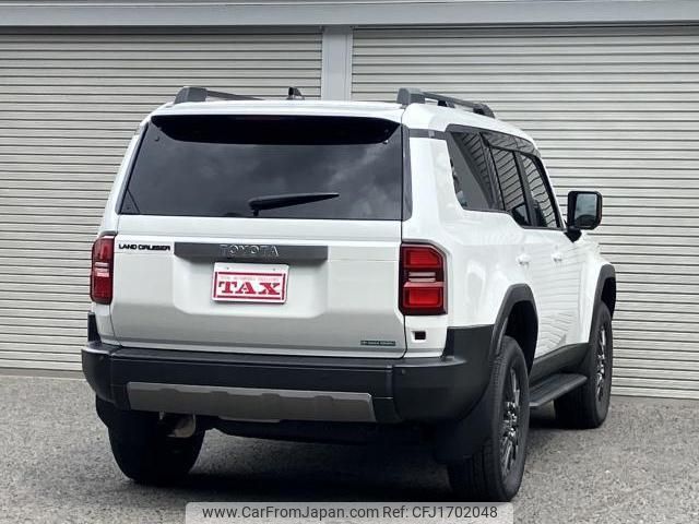 toyota toyota-others 2024 CFJ1702048 image 2