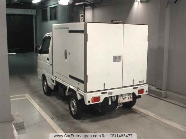 suzuki carry-truck 2019 -SUZUKI--Carry Truck DA16T--470365---SUZUKI--Carry Truck DA16T--470365- image 2