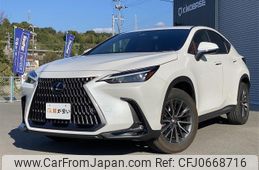 lexus nx 2023 quick_quick_5BA-AAZA20_AAZA20-6002837