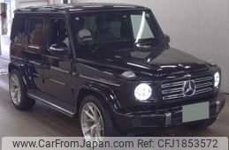mercedes-benz g-class 2023 CFJ1853572