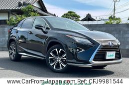 lexus rx 2019 -LEXUS--Lexus RX DAA-GYL20W--GYL20-0009188---LEXUS--Lexus RX DAA-GYL20W--GYL20-0009188-