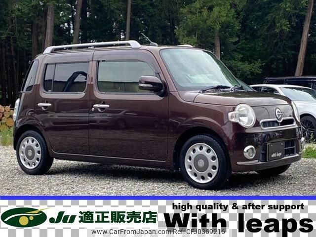 daihatsu mira-cocoa 2012 quick_quick_L675S_L675S-0121136 image 1