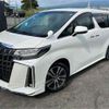 toyota alphard 2019 -TOYOTA 【富士山 342ﾒ1201】--Alphard DBA-AGH30W--AGH30-0276799---TOYOTA 【富士山 342ﾒ1201】--Alphard DBA-AGH30W--AGH30-0276799- image 28