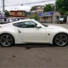 nissan fairlady-z 2009 -NISSAN--Fairlady Z CBA-Z34--Z34-602713---NISSAN--Fairlady Z CBA-Z34--Z34-602713- image 15