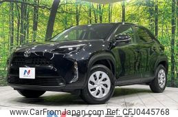 toyota yaris-cross 2024 -TOYOTA--Yaris Cross 5BA-MXPB15--MXPB15-3014***---TOYOTA--Yaris Cross 5BA-MXPB15--MXPB15-3014***-