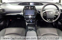 toyota prius 2020 504928-929618