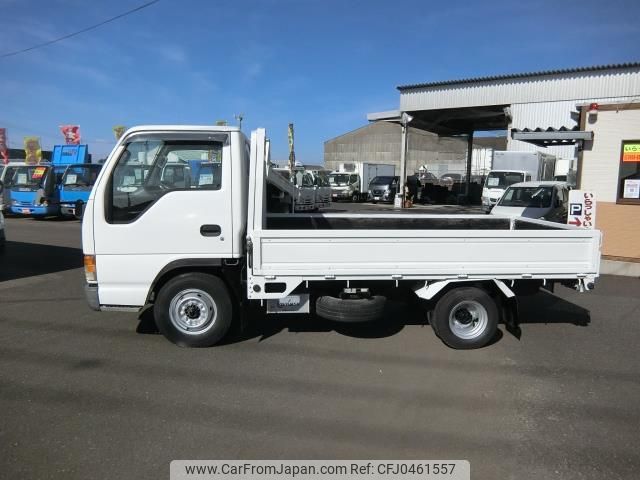 isuzu elf-truck 1998 GOO_NET_EXCHANGE_0840154A20241107G004 image 2