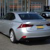 lexus is 2016 -LEXUS--Lexus IS DBA-ASE30--ASE30-0002640---LEXUS--Lexus IS DBA-ASE30--ASE30-0002640- image 4