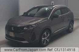 peugeot 3008 2022 quick_quick_3LA-P845G06H_VF3M45GBUNS073261