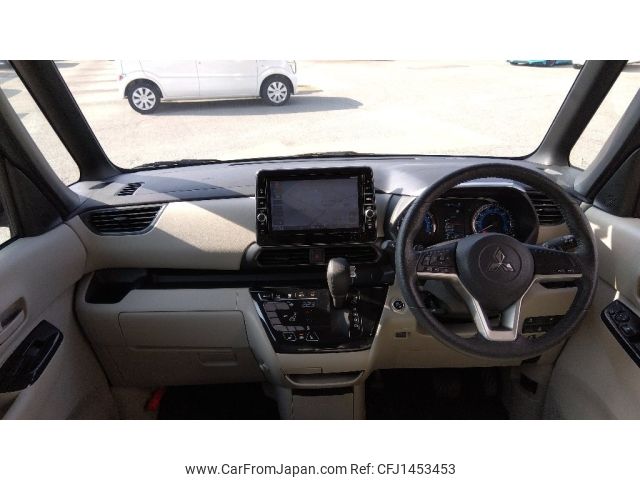 mitsubishi ek-space 2022 -MITSUBISHI--ek Space 4AA-B35A--B35A-0100252---MITSUBISHI--ek Space 4AA-B35A--B35A-0100252- image 2