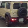 suzuki jimny-sierra 2022 quick_quick_3BA-JB74W_176320 image 4