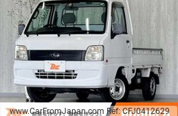 subaru sambar-truck 2009 -SUBARU--Samber Truck EBD-TT2--TT2-434186---SUBARU--Samber Truck EBD-TT2--TT2-434186-