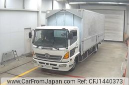 hino ranger 2004 -HINO--Hino Ranger FC7JLF-10051---HINO--Hino Ranger FC7JLF-10051-