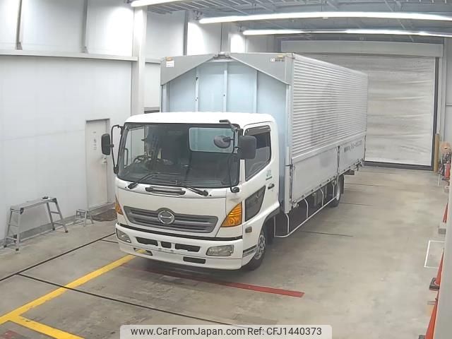 hino ranger 2004 -HINO--Hino Ranger FC7JLF-10051---HINO--Hino Ranger FC7JLF-10051- image 1