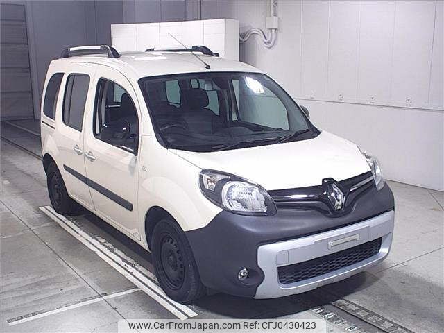 renault kangoo 2020 -RENAULT--Renault Kangoo KWH5F1-K0802692---RENAULT--Renault Kangoo KWH5F1-K0802692- image 1