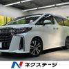 toyota alphard 2019 -TOYOTA--Alphard DBA-AGH30W--AGH30-0265824---TOYOTA--Alphard DBA-AGH30W--AGH30-0265824- image 1