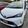 toyota vitz 2014 CFJ1850695 image 1