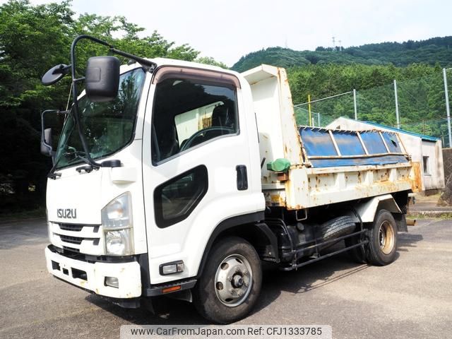 isuzu forward 2016 GOO_NET_EXCHANGE_0403477A30250623W003 image 1