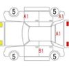 honda fit 2018 -HONDA--Fit DAA-GP5--GP5-3414298---HONDA--Fit DAA-GP5--GP5-3414298- image 2