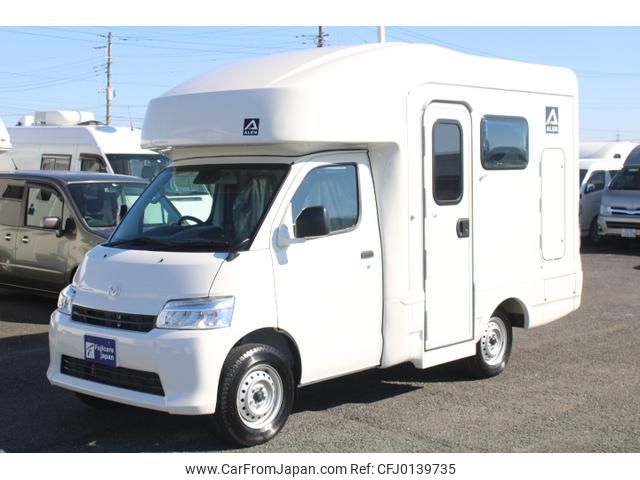 mazda bongo-truck 2024 GOO_JP_700056095530240825001 image 1